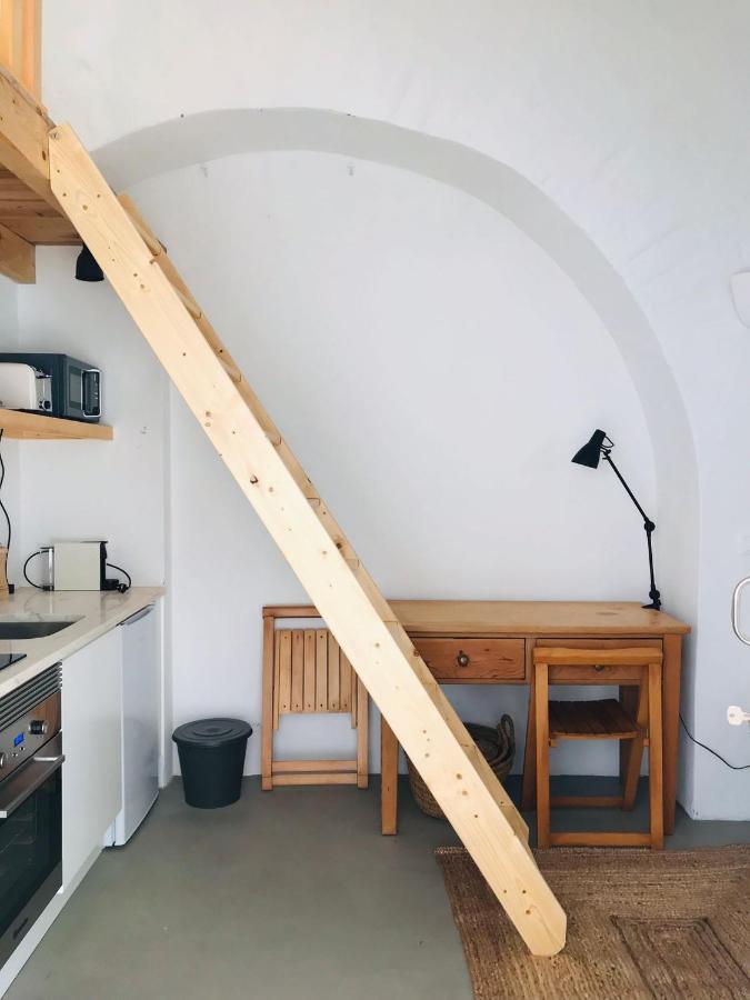 Apartment Estudio Do Loureiro